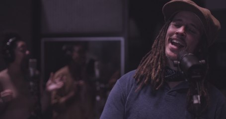 JP Cooper - In These Arms (Acoustic)