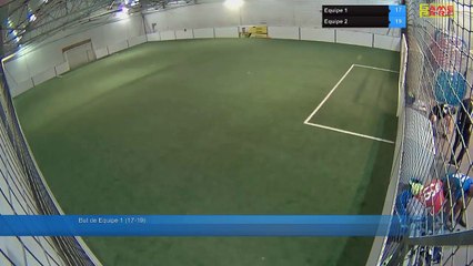 Equipe 1 Vs Equipe 2 - 27/01/20 21:38 - Loisir Poitiers - Poitiers Game Parc