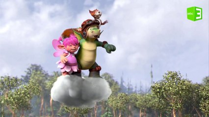 اختفاء غيمة المطر       