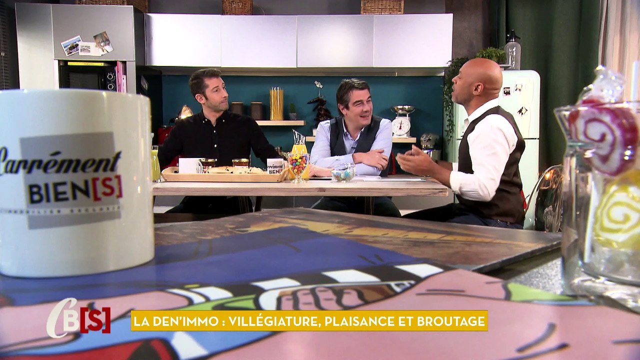 La chronique de Denis Maréchal