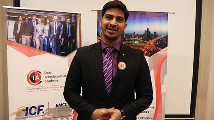 Coach Transformation Academy reviews  Client Testimonial