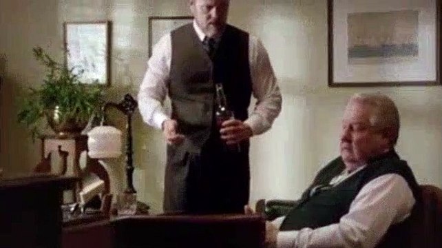 The Doctor Blake Mysteries S03E08 Darkness Visible