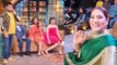 Archana Puran Singh Shares A Hilarious BTS From The Sets Of Kapil Sharma Show