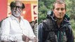 Man vs Wild : Rajinikanth's Shoot With Bear Grylls || Oneindia Telugu