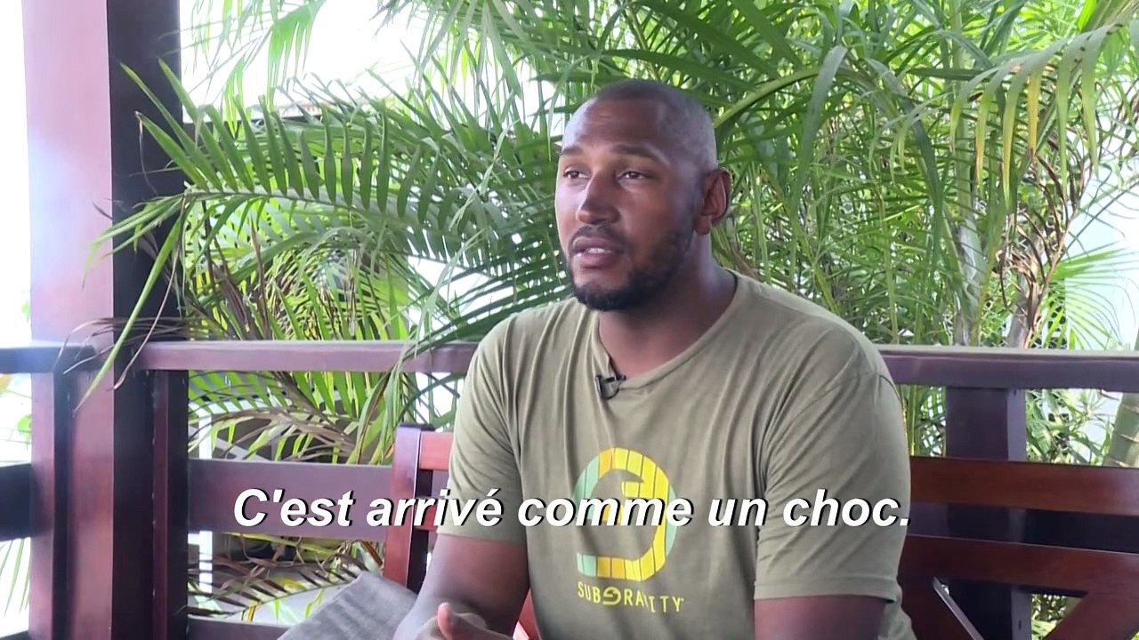L'ancien international français Boris Diaw rend hommage à Kobe Bryant