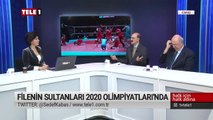 Yeni Orta Doğu'da Türkiye'nin yeni planı - Halk İçin Halk Adına (13 Ocak 2020)