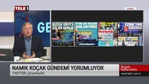 İşçiler mi işverenler mi daha çok vergi veriyor - Forum Hafta Sonu (18 Ocak 2020)