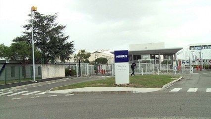 Airbus firma un principio de acuerdo millonario para solucionar su proceso de corrupción