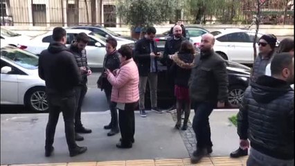 Manisa'da Kırkagaçdaki deprem İzmir'de hissedildi