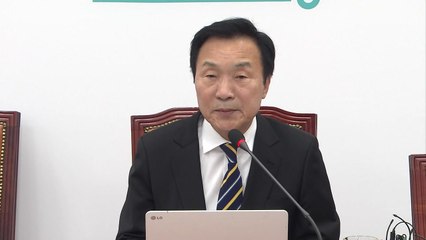 손학규, '안철수 비대위 요구' 거절 / YTN