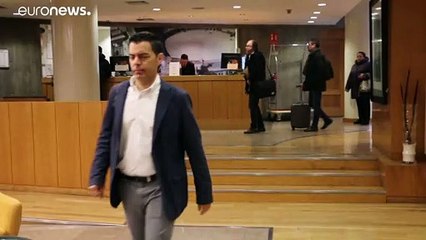 España gana peso en la UE tras el Brexit: Marcos Ros es una de las cinco incorporaciones