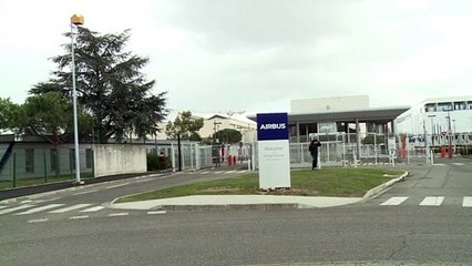 Συμβιβασμό προτείνει η Airbus στο πλαίσιο της έρευνας για δωροδοκία