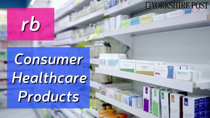 RB pharmaceuticals