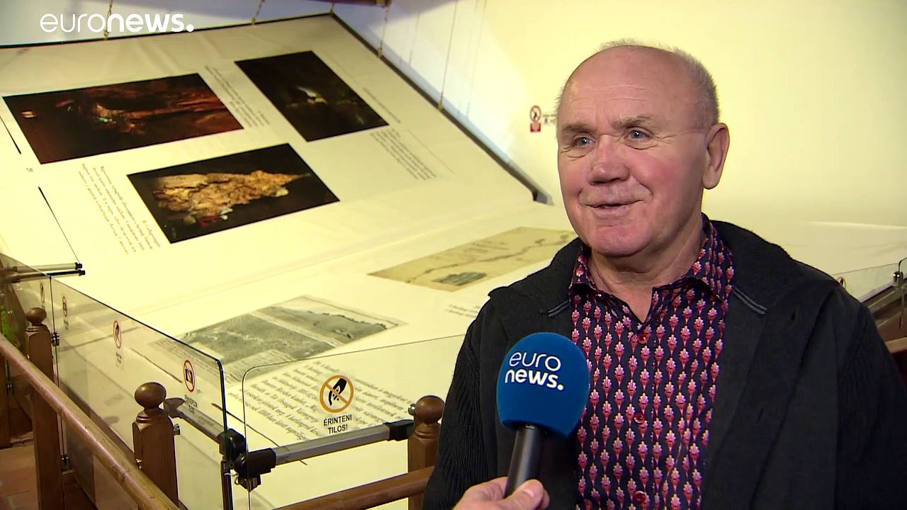 Keine leichte Lektüre: Buch Größe XXL