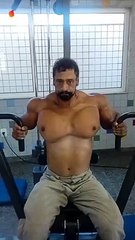 Believe IT or Not 2020 | Body Builder Fake Part 4