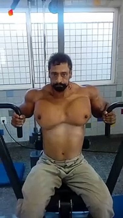 Believe IT or Not 2020 | Body Builder Fake Part 4