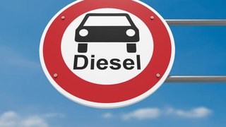 ¿Cómo cuidar tu motor diesel?
