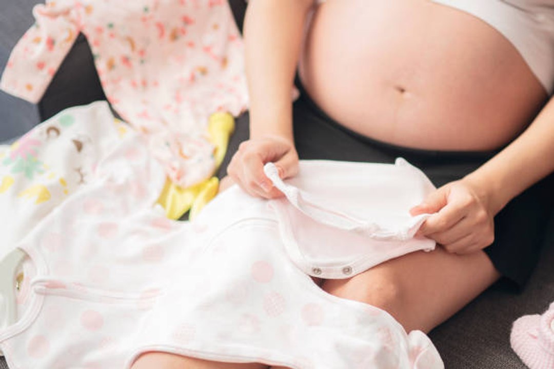 Maternidad sustentable para un mejor futuro de los hijos