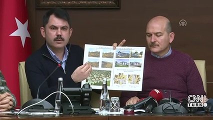 Elazığ'a "Tarım köy" uygulaması