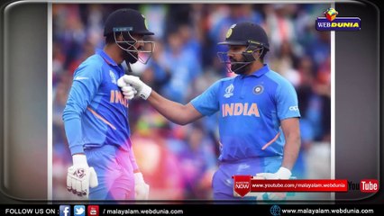 ഇന്ത്യൻ ടീമിൽ മാറ്റത്തിന് സാധ്യത