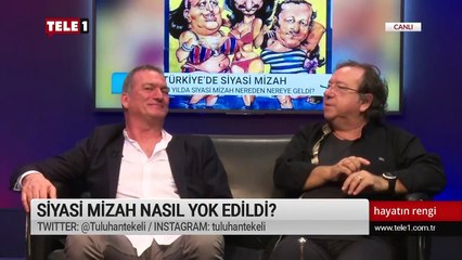 Zihin yalan söyler mi - Hayatın Rengi (1 Aralık 2019)