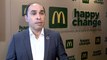 McDonald's retira las pajitas de plástico de todos sus restaurantes de España