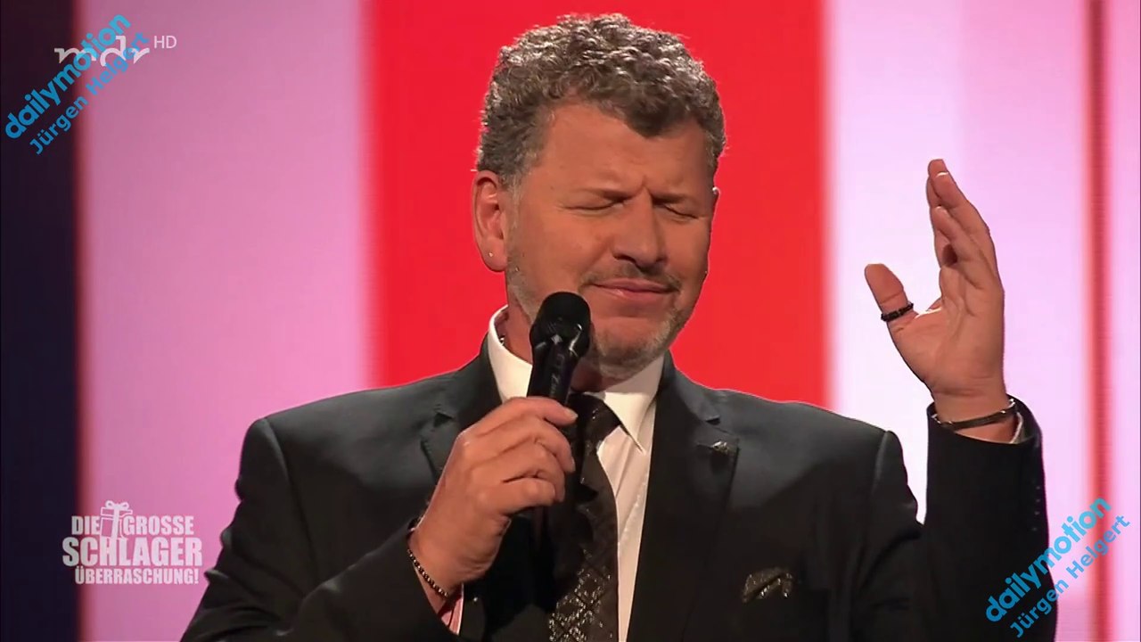 Semino Rossi  - So ist das Leben - | Die große Schlager-Überraschung zum Abschied