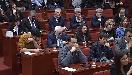 Junqueras: "No hemos renunciado nunca a la voluntad de diálogo"