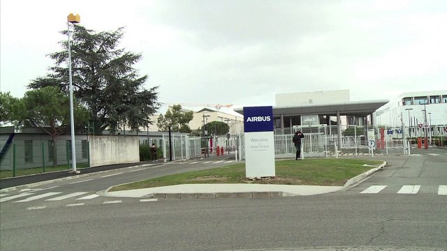 Airbus einigt sich mit Justiz in Frankreich, USA und Großbritannien