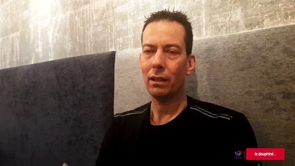 Michelin 2020 / L'Esquisse à Annecy : Stéphane Dattrino conserve son étoile