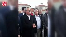 Manisa Valisi Ahmet Deniz'den ilk açıklama