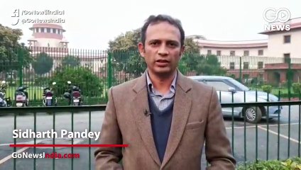 गोधरा कांड के 14 दोषियों को सुप्रीम कोर्ट से ज़मानत