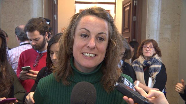 La CUP augura elecciones en Cataluña