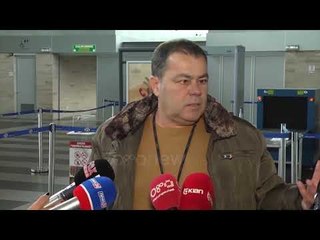 Ora News - Frika nga koronavirusi i ri, çifti kinez ndalohet në Durrës