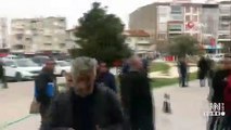 Son dakika deprem haberleri… Manisa’da deprem oldu İzmir ve Balıkesir de sallandı!
