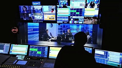"Il y a une méconnaissance dans le débat public de ce que veut dire antisionisme", estime Julian Bugier