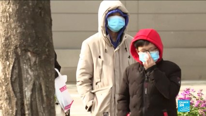 Coronavirus à Wuhan : Une ville déserte et des habitants coupés du monde