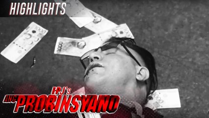 Task Force Agila engage in a firefight against Meilin's team | FPJ's Ang Probinsyano