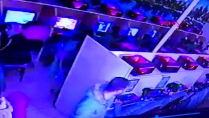 Manisa'daki deprem bursa'da hissedildi-3