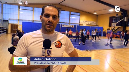 Fontaine, l'édition citoyenne - 28 JANVIER 2020