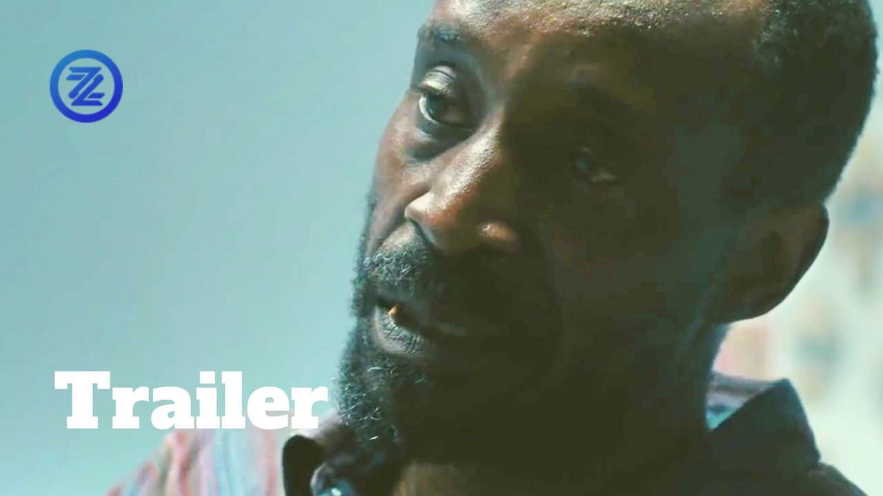 Bull Trailer #1 (2020) Rob Morgan, Amber Havard Drama Movie HD