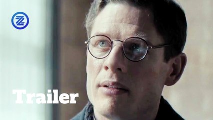 Mr. Jones Trailer #1 (2020) James Norton, Vanessa Kirby Thriller Movie HD