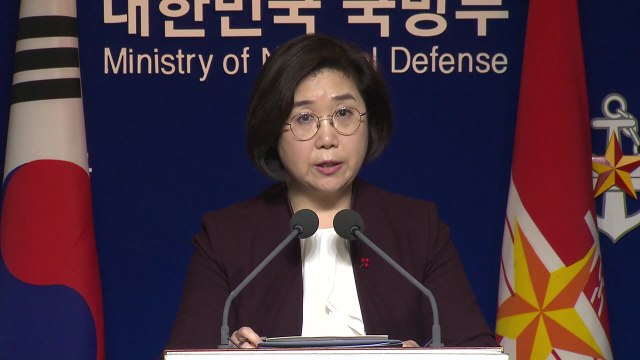 국방부 中 다녀온 장병 124명 격리...감염 없어 / YTN