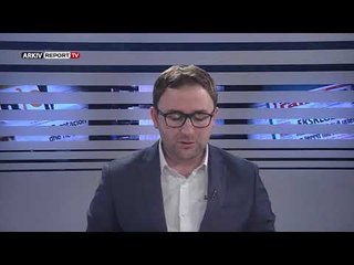 Report TV - Emisioni Shtypi i Ditës dhe Ju, gazetat dhe telefonatat 28 Janar 2020