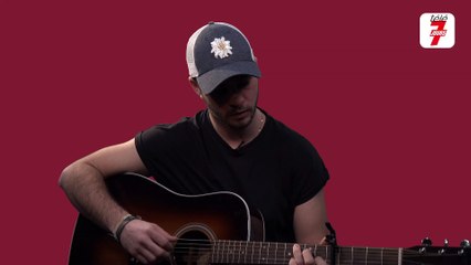 Antony Trice (The Voice) : « Je reçois beaucoup de messages de gens qui ont perdu un proche »