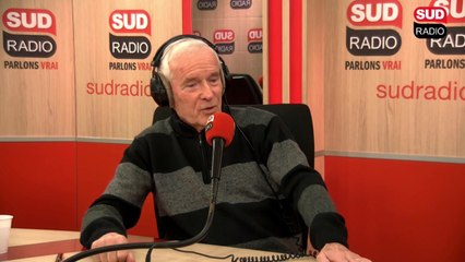 Pierre Douglas - "Marchais a moins aimé ce que je lui faisais dire sur le plan politique"