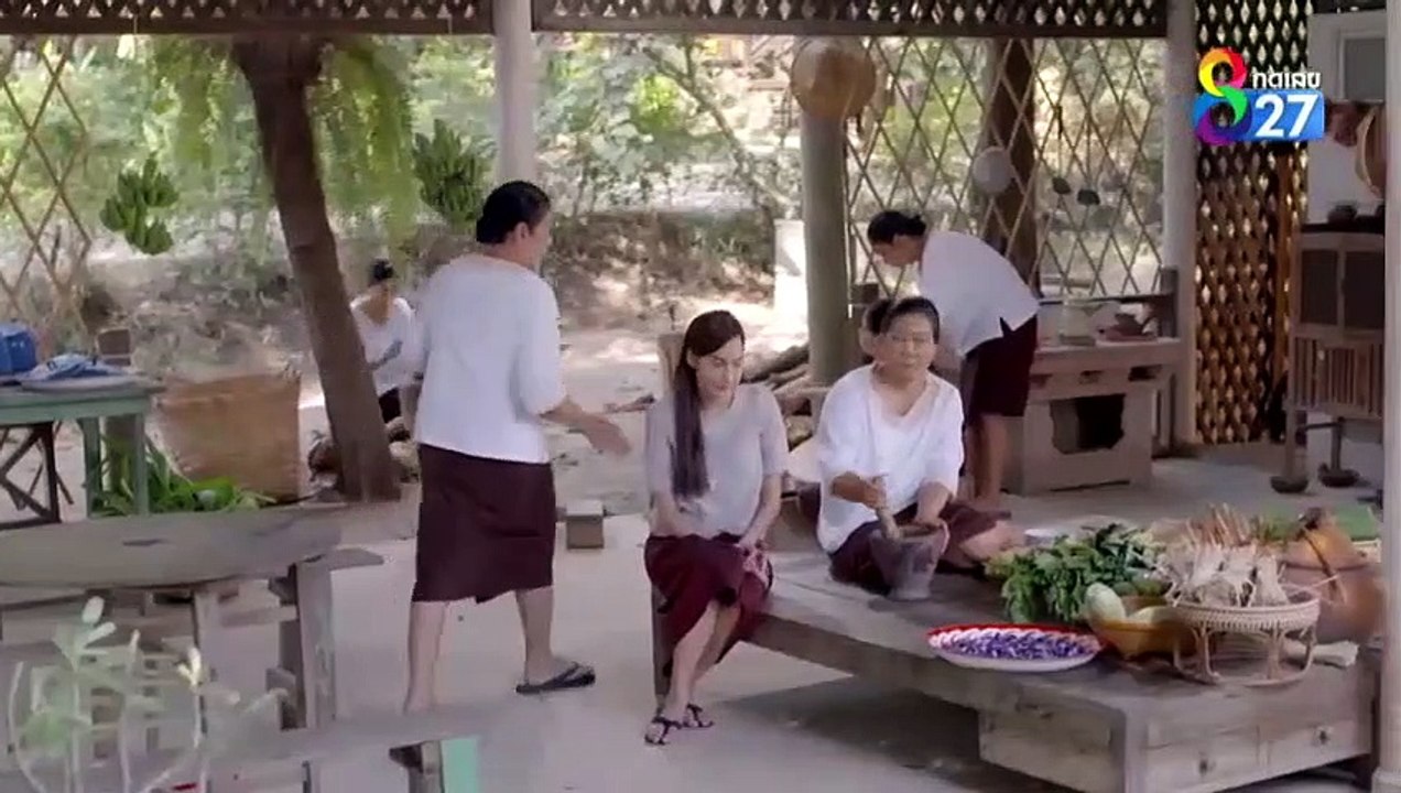 เรือนสายสวาท EP.9/2 ย้อนหลัง วันที่ 28 มกราคม 2562