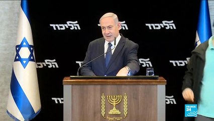 Accusé de corruption, Benyamin Netanyahou retire sa demande d'immunité à la Knesset