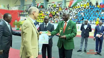 Lundi Sport | Le dossier sur le taekwondo ivoirien