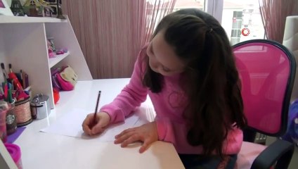 Türkiye’yi Duygulandıran Notun Sahibi Ortaya Çıktı